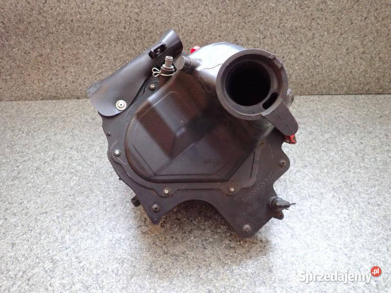 AIRBOX OBUDOWA FILTRA POWIETRZA HONDA CRF 250 X Strzelce Krajeńskie