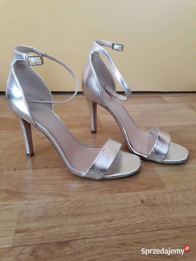 Buty damskie wysoki obcas inna podlaskie Sokółka