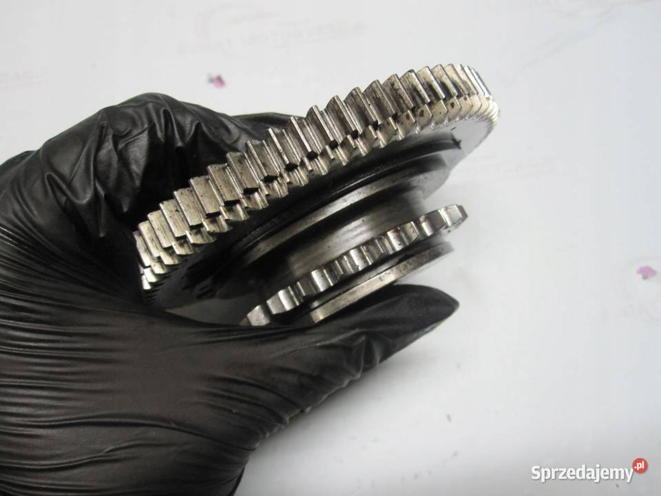 OPEL ASTRA 16 CDTI B16DTL 110 16R 55596723 KOŁO