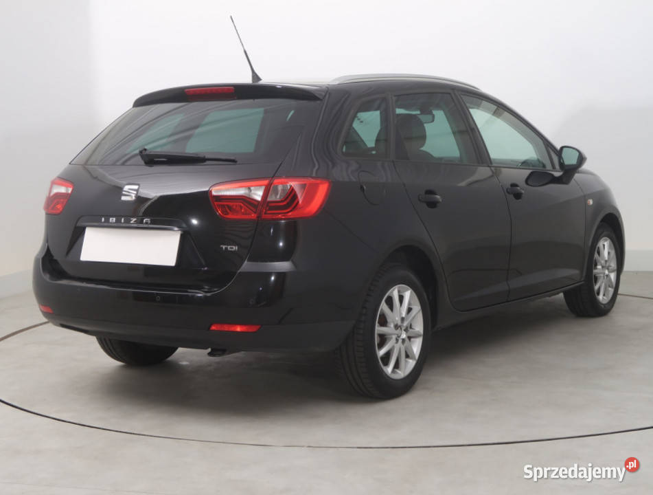 Seat Ibiza 14 TDI Ibiza Bielany Wrocławskie sprzedam