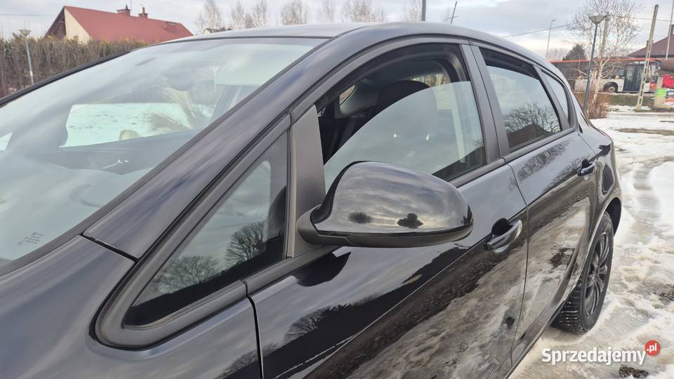 ASTRA 14 101 OPŁACONA serwis do końca Rzeszów