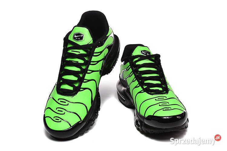NIKE AIR PLUS buty sportowe rozmiar 4046 29cm Rzeszów sprzedam