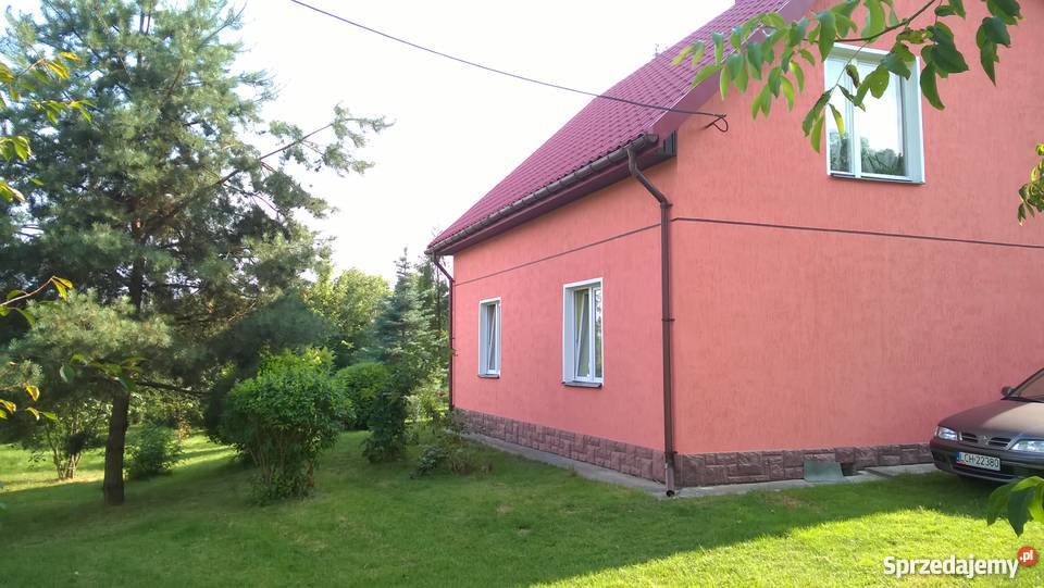 Sprzedam dom 2357zł/m2 Czułczyce-Kolonia