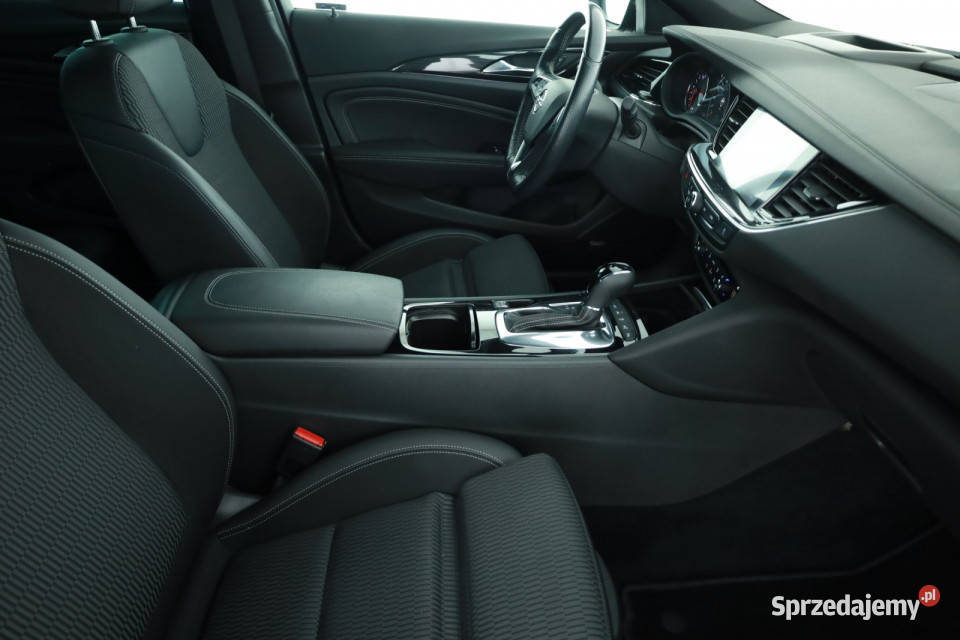 Opel Insignia 20 Turbo 4x4 Piaseczno sprzedam
