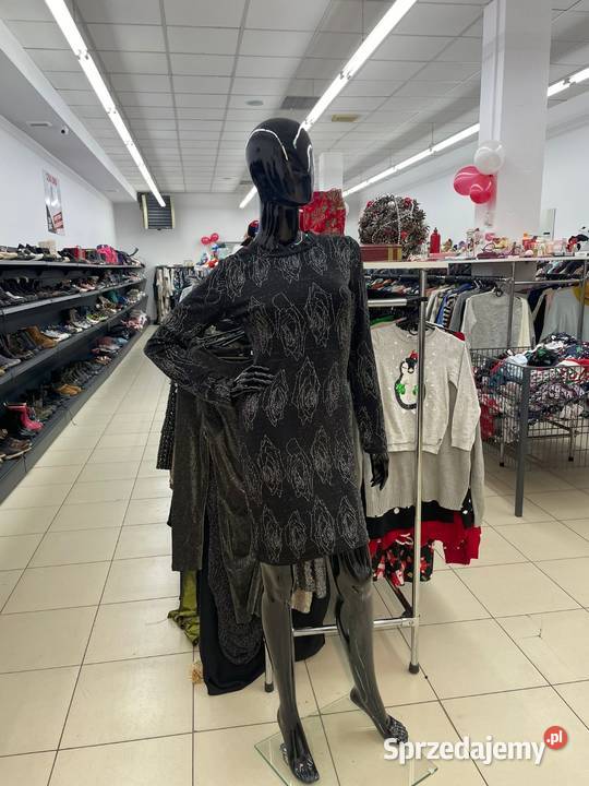 Odzież Używana HURT Wołomin sprzedam