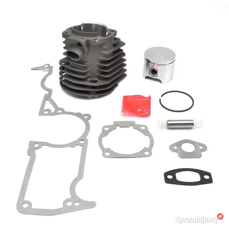 Cylinder Kompletny Husqvarna 505155 46mm Ostrołęka