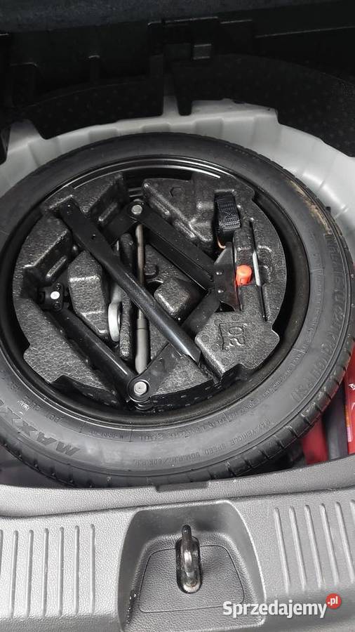 Opel MokkaX 16CDTI 2017r 100KM wielkopolskie Żychlin