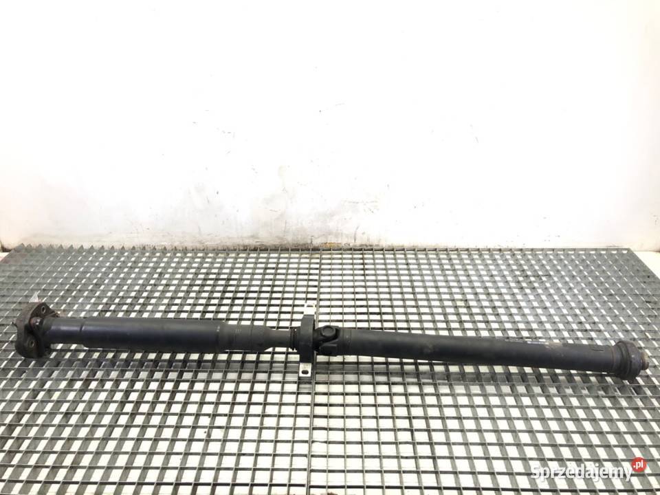 WAŁ NAPĘDOWY TYŁ BMW F16 SUV 1419 30 313 7589129