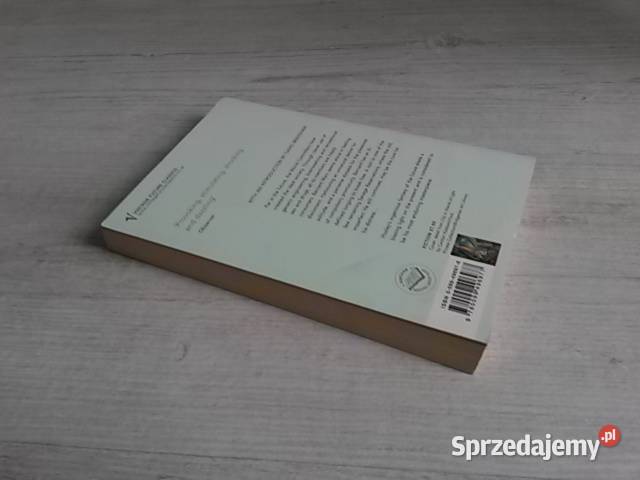Aldous Huxley Brave world nowy wspanialy swiat małopolskie Kraków
