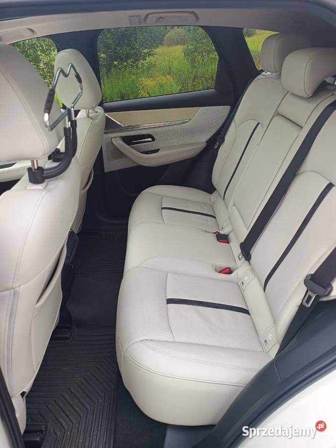 Mazda CX60 Mazda CX60 wersja Takumi gwarancja do mazowieckie