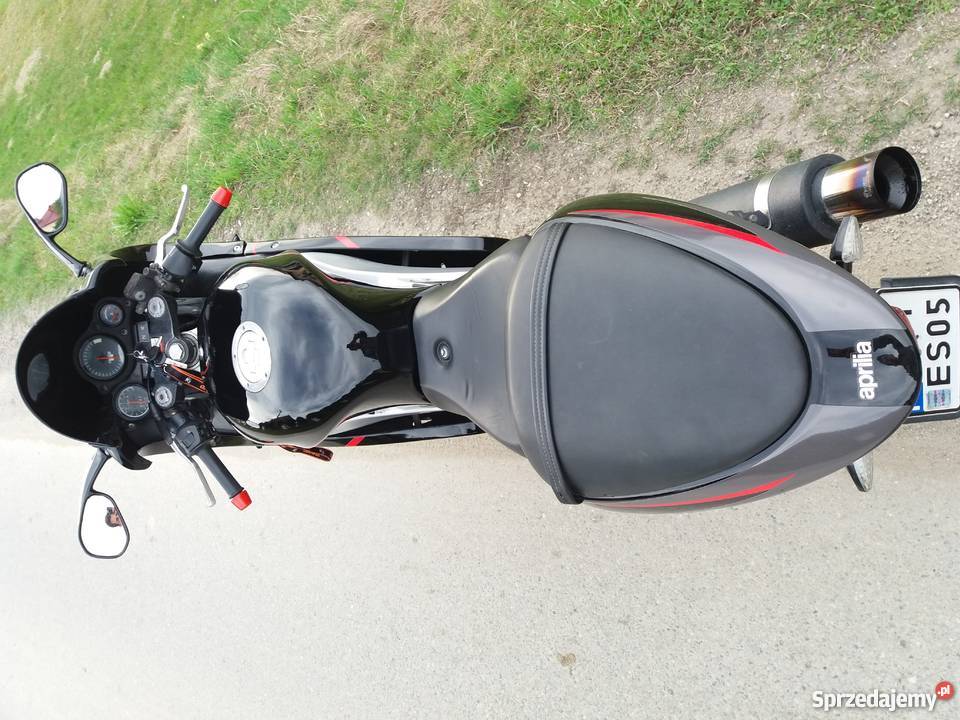 Aprilia RS 5070 Limanowa