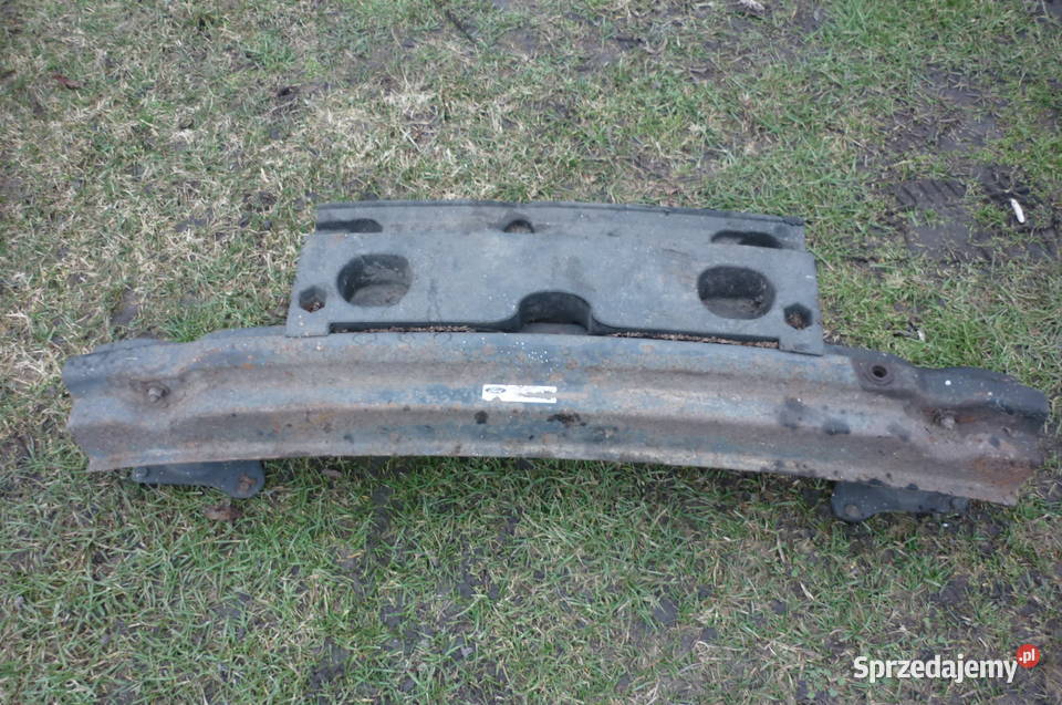 Absorber belki tył Ford Mondeo Mk3 1S7117A838AF Rok produkcji 2004 Kiszkowo