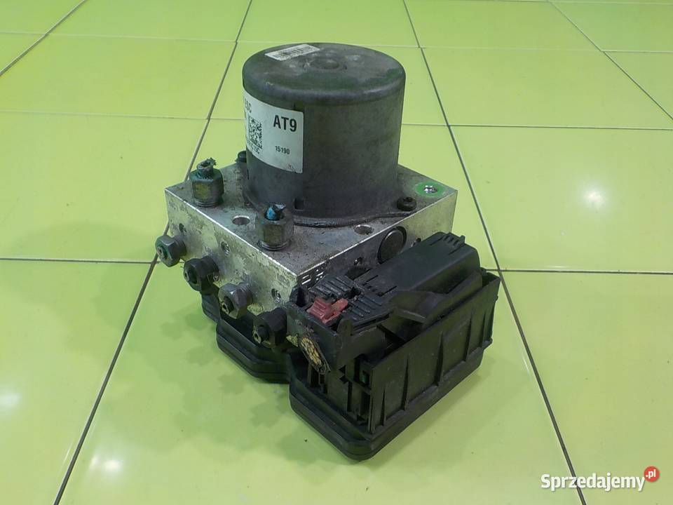 OPEL MOKKA A I 16 CDTI 16r 5D pompa ABS Suków