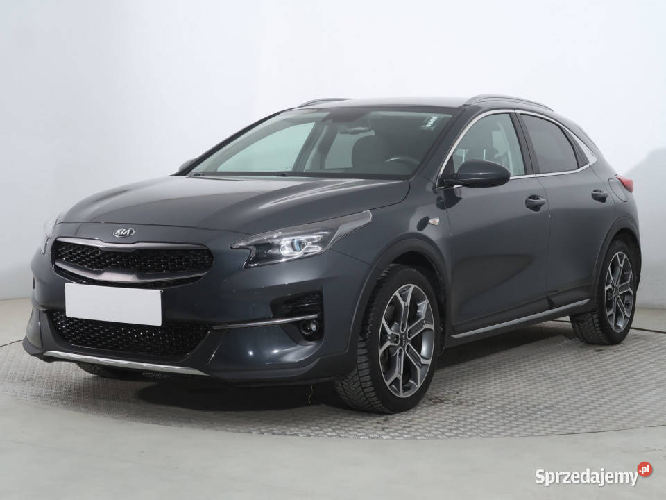 Kia XCeed 14 TGDI ABS