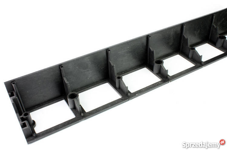 Obrzeże ogrodowe Ekobord GRAND 78mm Piekary Śląskie