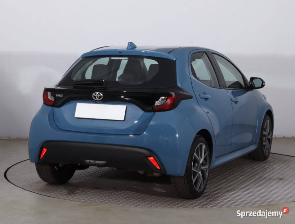 Toyota Yaris 15 VVTi Yaris sprzedam