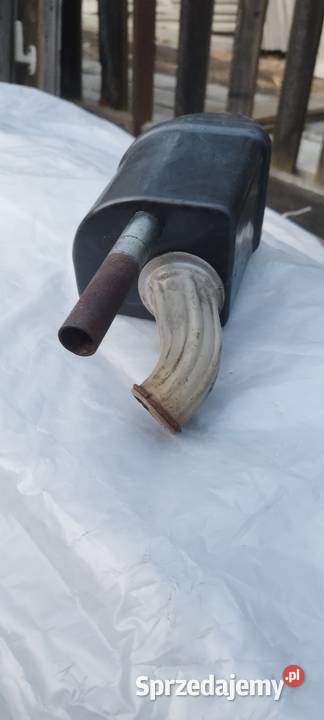 Filtr powietrza jawa kaczka mustang ogar 200 Biała Podlaska