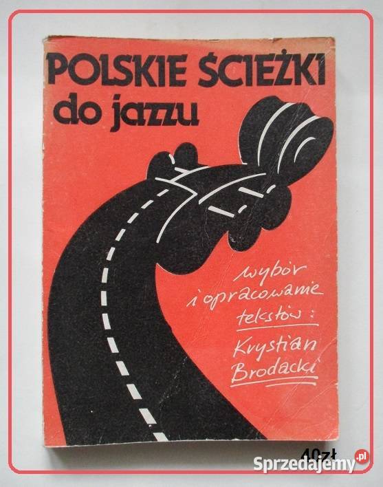 LTyrmand U brzegów jazzujazznutymuzyka Kultura i Rozrywka