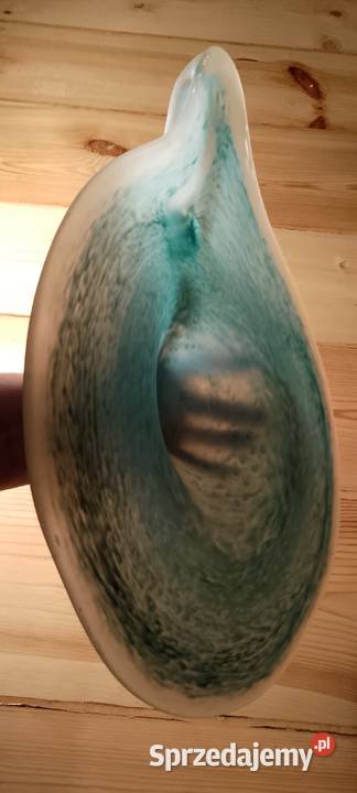 Patera huta Jagoda Częstochowa