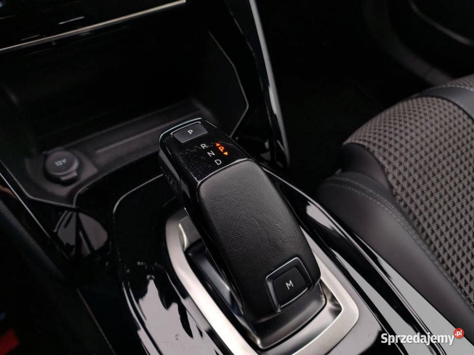 Peugeot 2008 2021r Automat FV23 Full LED Poznań