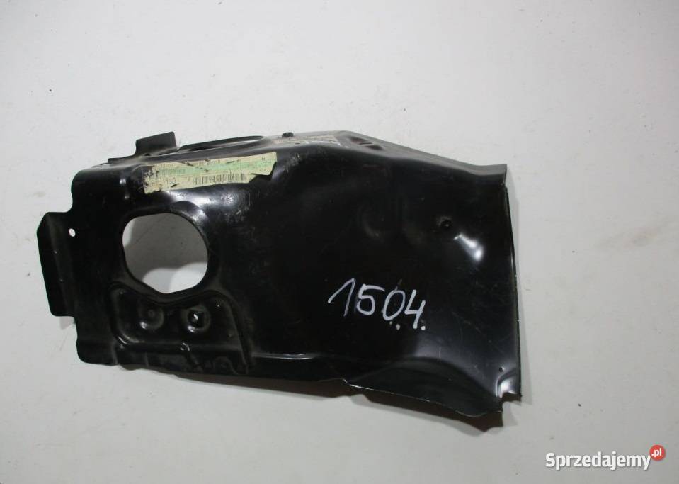 POSZYCIE KIELICH BLACHA 6413HBV030 NISSAN 350Z Nowy Tomyśl