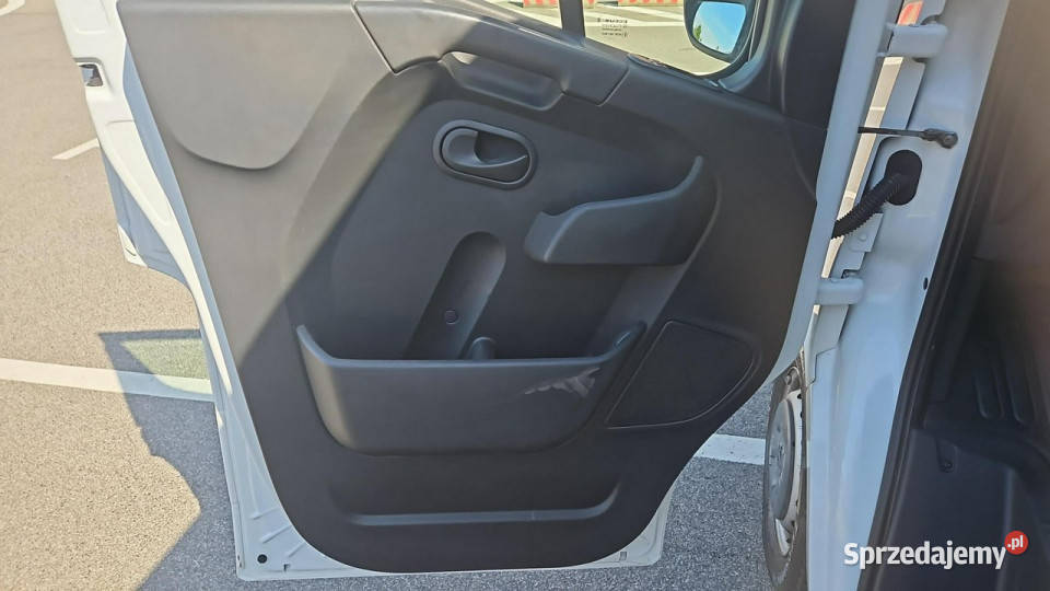 Renault Master 23 dCi L2H2 Business Z Polskiego Warszawa