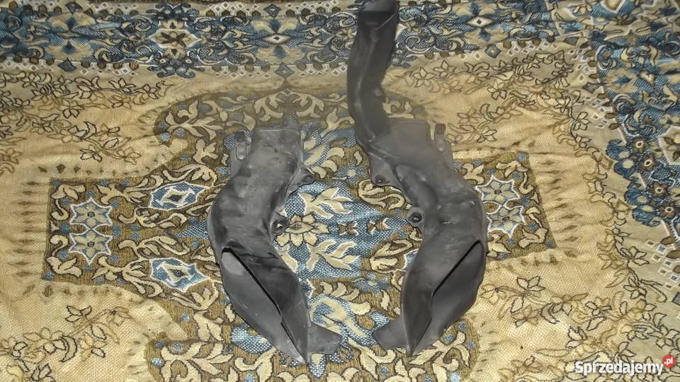 Części plastiki Lexus is 220250 Bojanów