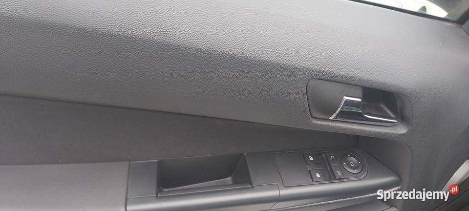 Opel Astra 13 cdti 2008 Raczyn