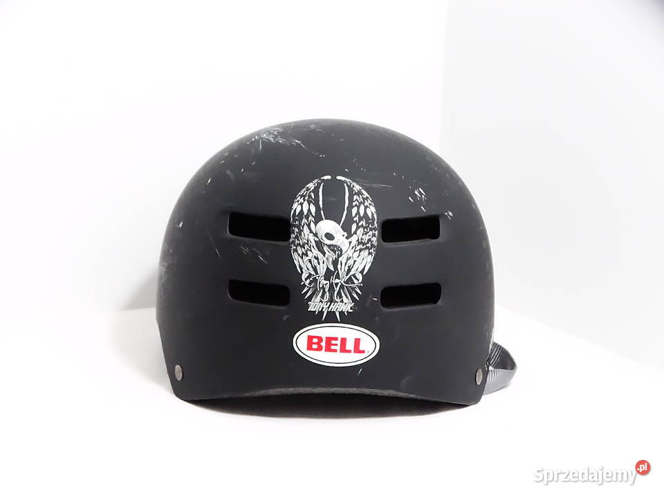 Kask ochronny BELL FACTION rozmiar L 5863 lubelskie Biłgoraj sprzedam