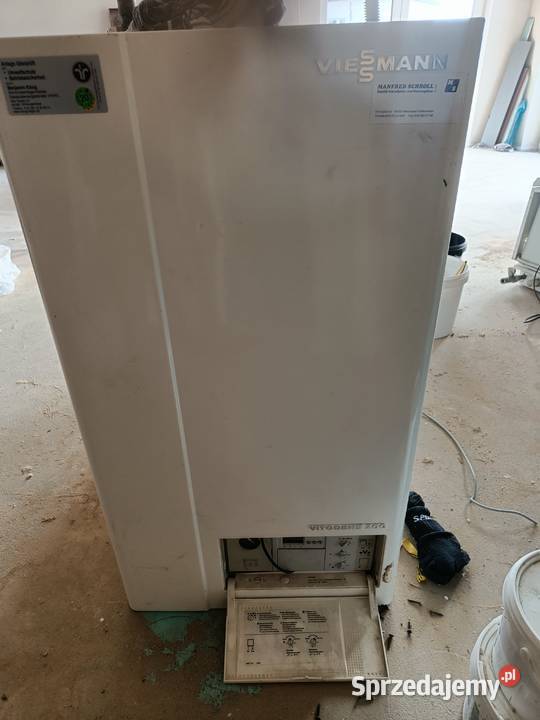 Piec gazowy podkarpackie Dębica