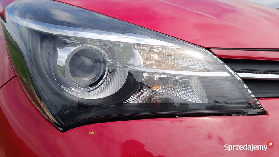 Toyota yaris 2015 Klima Kamera bluetooth alumy Łuków