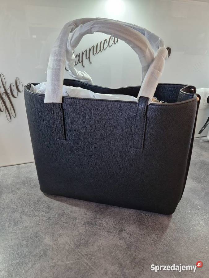 Oryginalna torebka marki Guess Nowogard