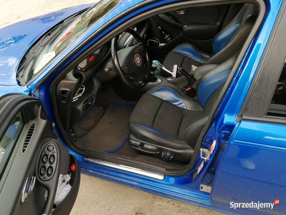 MG ztt 190 Słupsk sprzedam