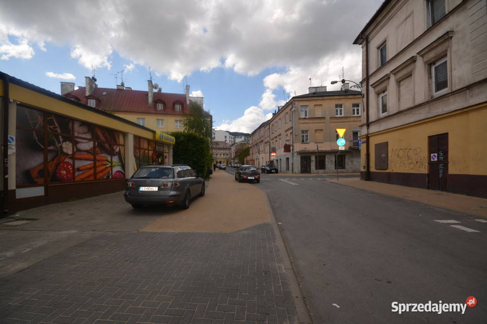 Grunt na sprzedaż 355m2 Lublin 21.4m