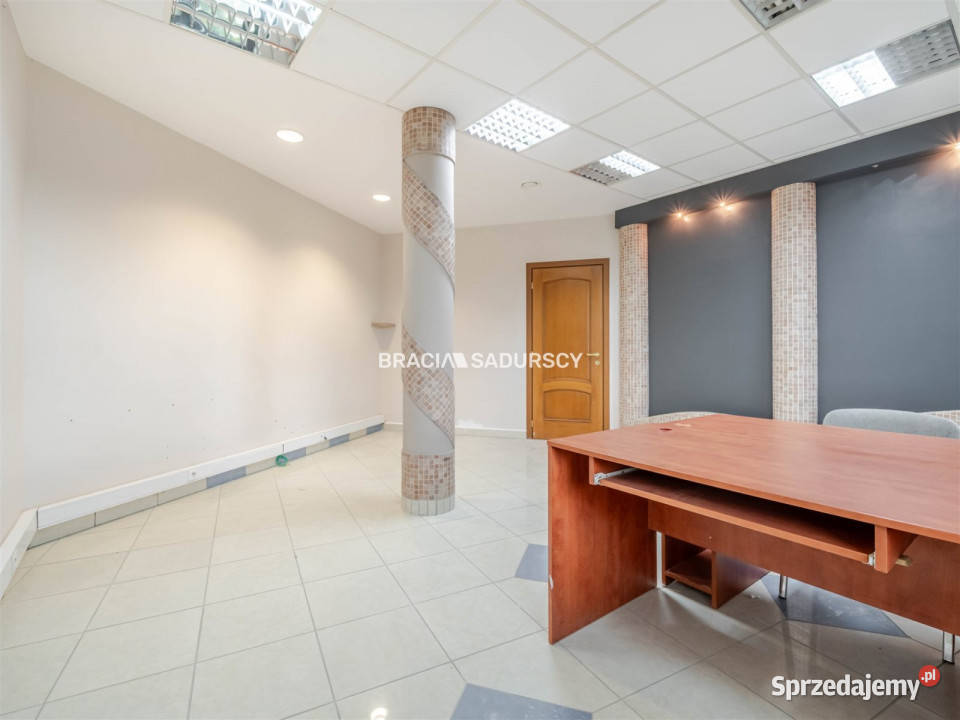 Lokal Kraków Jasnogórska 44m2 dojazd asfaltowy sprzedam