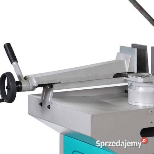 Piła taśmowa do metalu IMET GBS 240 GH Sosnowiec sprzedam