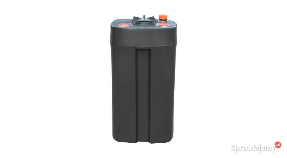 Naziemny zbiorniki na wodę deszczową 200 l z Zielona Góra