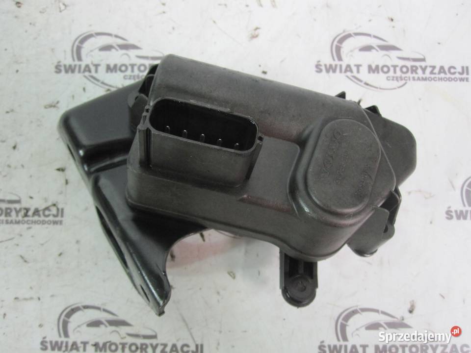 VOLVO XC70 24 D5 D5244T D5244T4 nastawnik klap