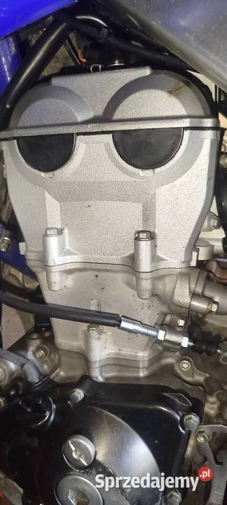 Yzf 450 2008 Radom sprzedam