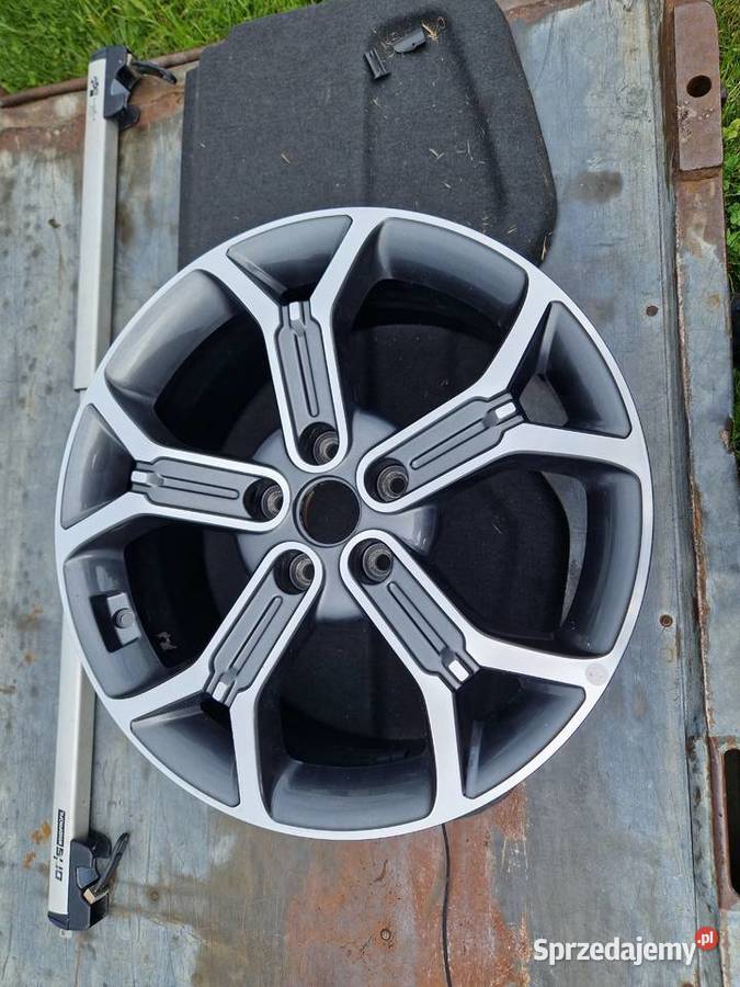 IA CEED III ProCeed XCEED fega 18 ORG Średnica 18" Mielec
