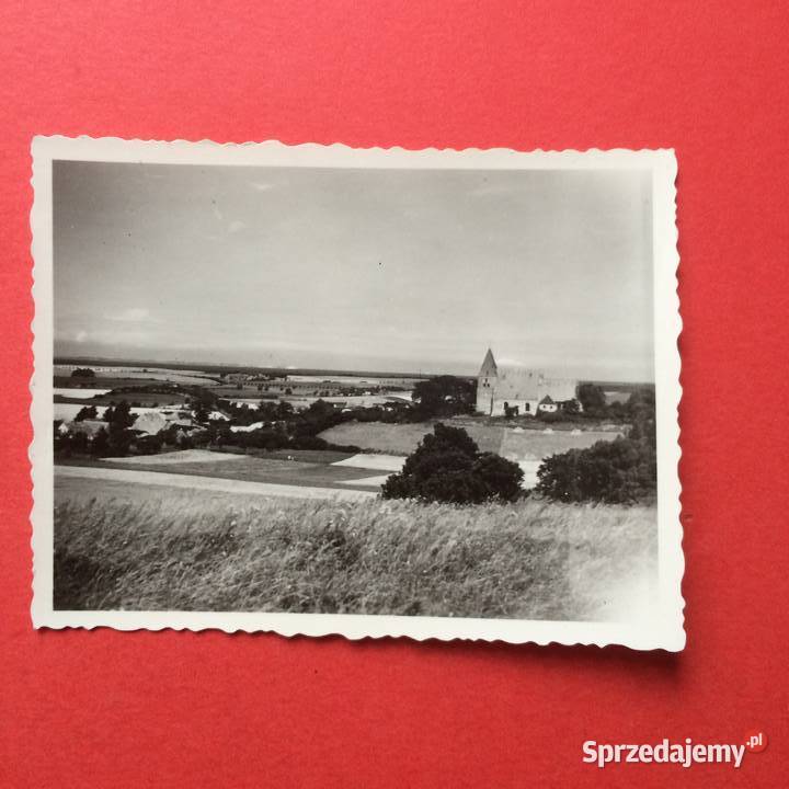 2000 Zdjęcie Niemieckie zachodniopomorskie Szczecin