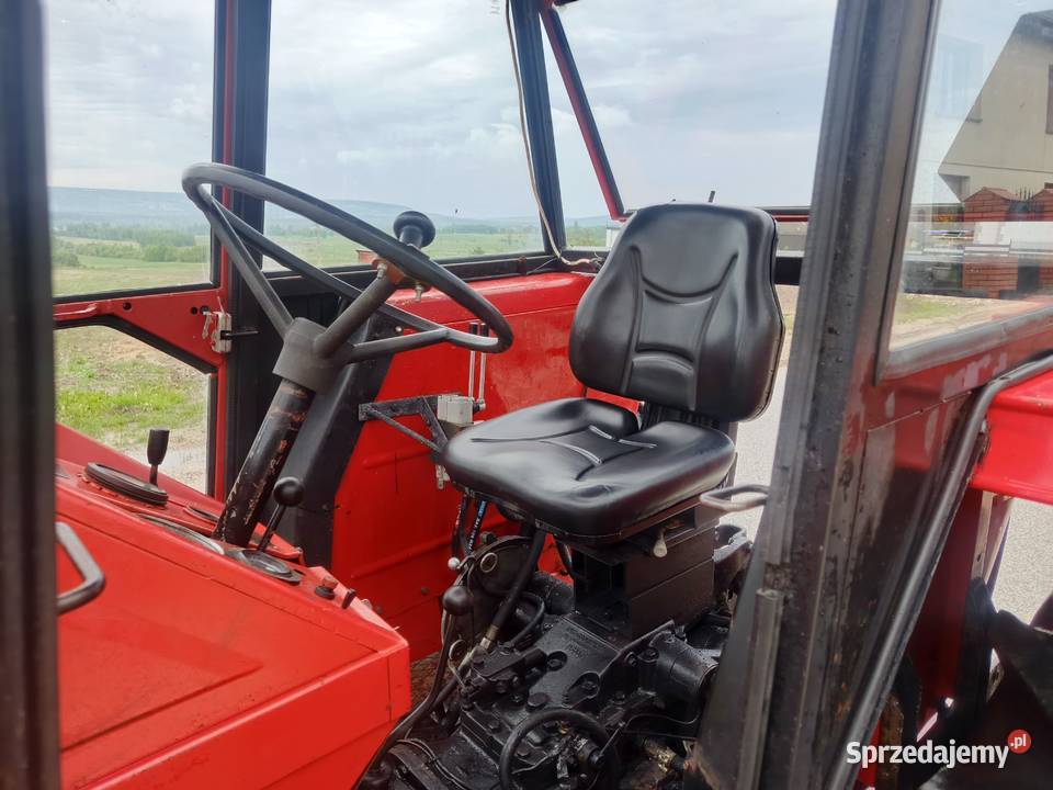 IMT 579 4x4 Massey ferguson Pozostałe świętokrzyskie Krajno-Zagórze