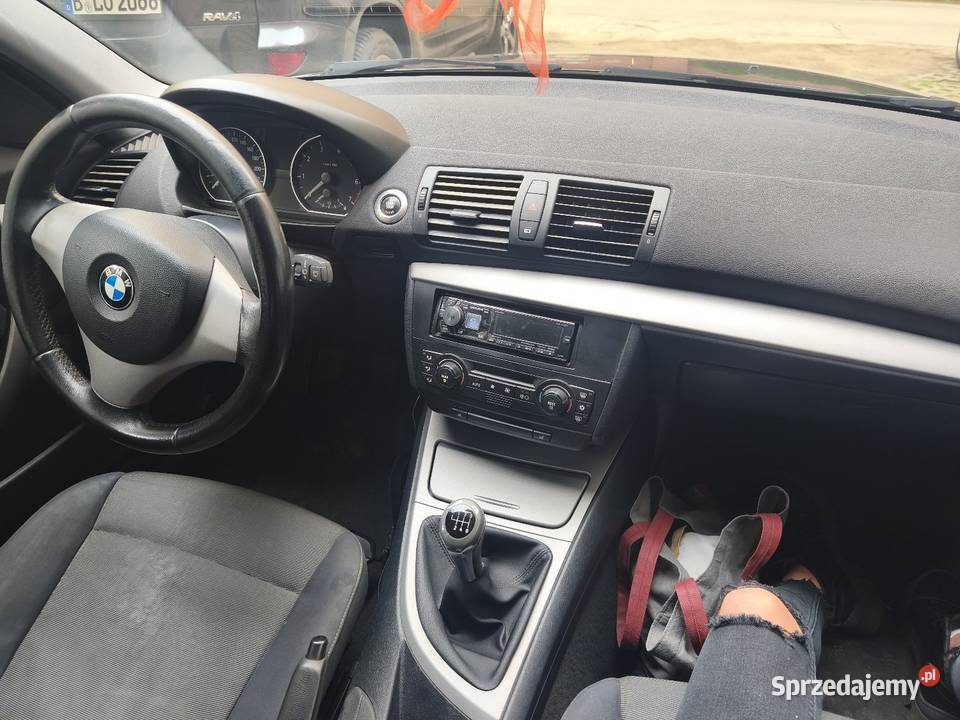 BMW Seria 1