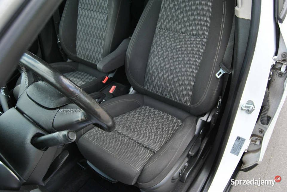 Opel Mokka 4x4 REJ NAVI Kamera Oryginał lakier Modliborzyce
