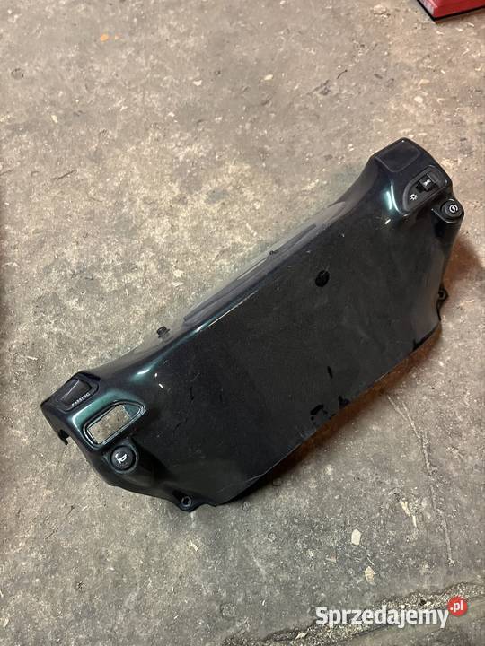 Licznik Piaggio hexagon Kielce