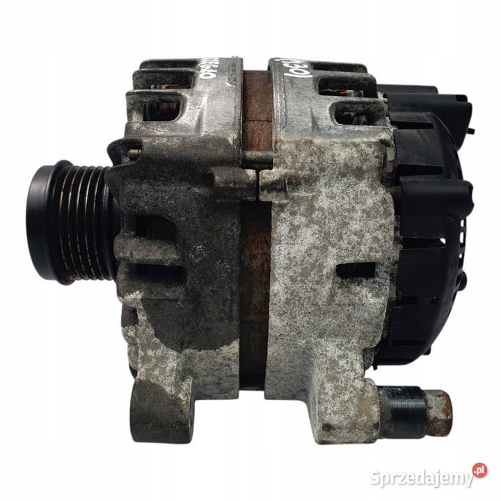 ALTERNATOR Citroen C3 III 16 BlueHDi 9810525380 osobowe Chełm