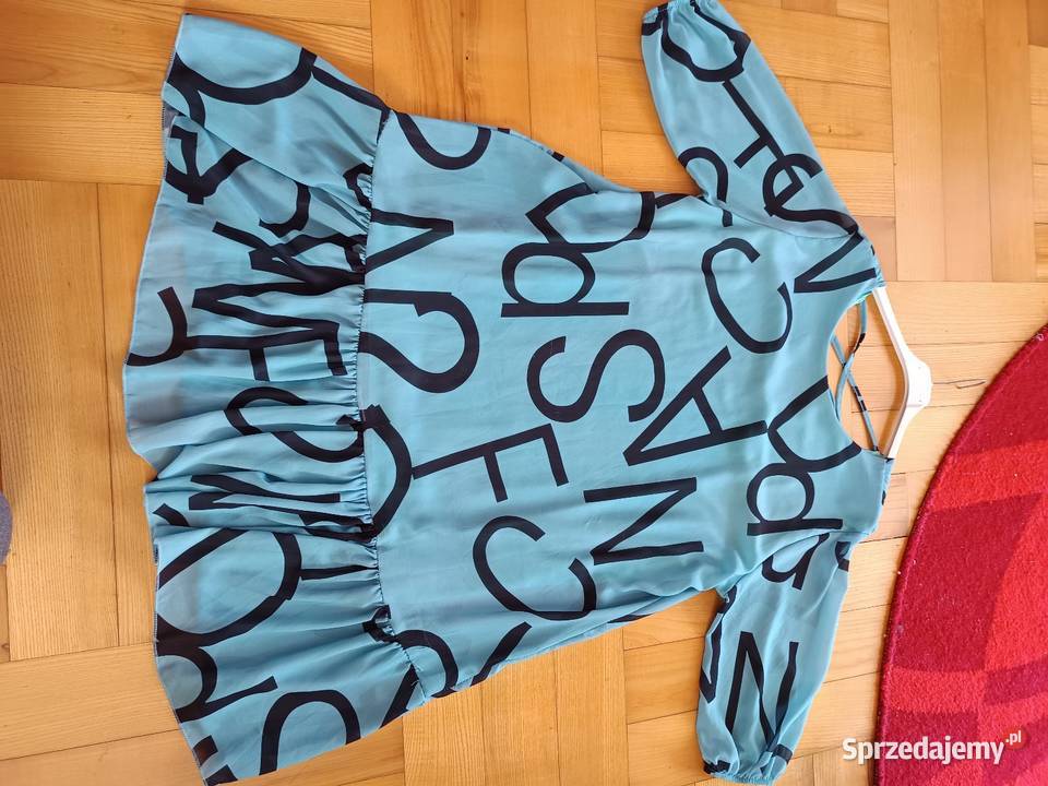 Sprzedam sukienkę lubelskie Radzyń Podlaski