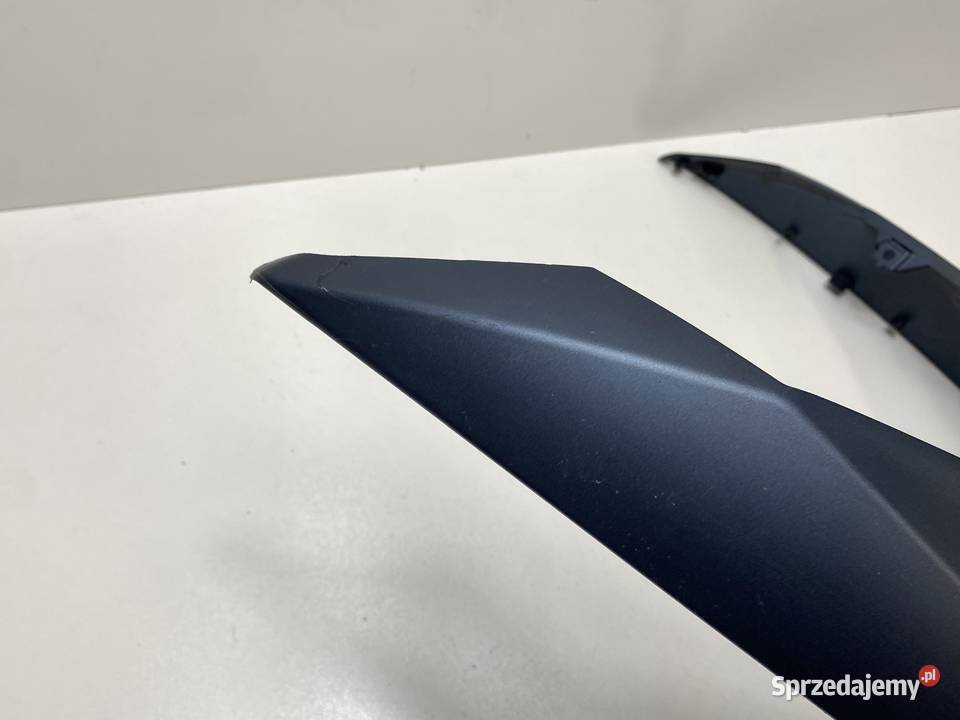 YAMAHA X XMAX 1823 CZACHA CZASZA NOSEK OWIEWKA Siedlce