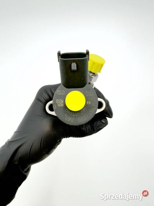 Regenerowany wtryskiwacz Wtrysk 0445110239 19 Słubice sprzedam