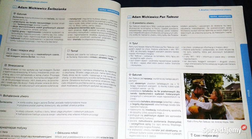 Teraz egzamin ósmoklasisty Język polski lubelskie Chełm